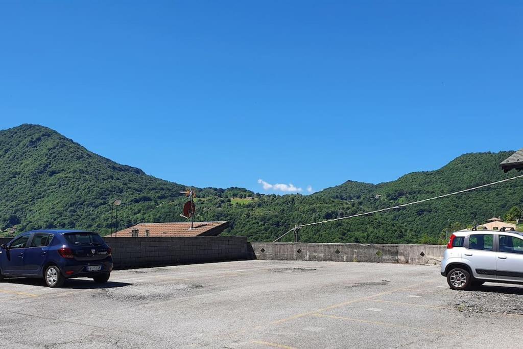 Mansarda Fra Monte E Lago Esino Lario エクステリア 写真